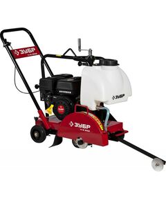 Резчики швов: Швонарезчик бензиновый Зубр Профессионал РХ180 115 мм макс. рез [ЗШБ-350] фотографии