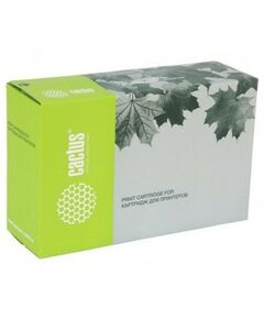 Для Xerox (совместимые): Картридж лазерный Cactus CS-PH7800C голубой аналог 106R01570 для Xerox Phaser 7800, 17200стр. фотографии