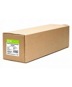 Бумага: Пленка Cactus CS-PPM160-106750 42"(A0+) 1067мм-50м/160г/м2/белый матовое для струйной печати втулка 50.8мм (2") фотографии