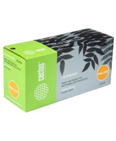 Для Xerox (совместимые): Тонер-картридж Cactus CS-PH6120X черный аналог 113R00692 для Xerox Phaser 6115/6120 (4500стр.) фотографии
