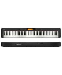 Купить Цифровое пианино Casio CDP-S360BK, изображение 5 в компании Зеон