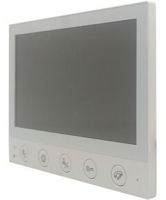 Купить Домофон ST ST-M207/7 (M) БЕЛЫЙ 7", 1024*600, изображение 3 в компании Зеон