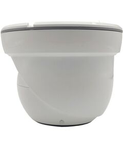 IP-камеры: Видеокамера ST ST-S2546 Light цветная IP, 2.1MP (1080p), с ИК подсветкой, для установки внутри помещений, купольная, 1/3" Progressive Scan CMOS, 2.8-12 mm (соответствует 100°-32° по горизонтали), ПЛАСТИК фотографии