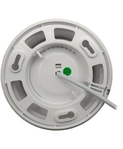 IP-камеры: Видеокамера ST ST-S2546 Light цветная IP, 2.1MP (1080p), с ИК подсветкой, для установки внутри помещений, купольная, 1/3" Progressive Scan CMOS, 2.8-12 mm (соответствует 100°-32° по горизонтали), ПЛАСТИК фотографии