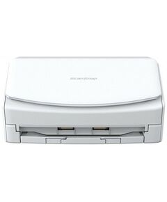 Купить Документ сканер Fujitsu ScanSnap iX1400 А4, двухсторонний, 40 стр/мин, автоподатчик [PA03820-B001], изображение 2 в компании Зеон