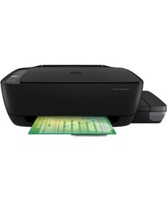 Многофункциональные устройства: Cтруйное МФУ HP Ink Tank Wireless 415 AiO A4, 8 стр/мин,  LCD, USB2.0, WiFi [Z4B53A] фотографии