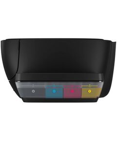 Многофункциональные устройства: Cтруйное МФУ HP Ink Tank Wireless 415 AiO A4, 8 стр/мин,  LCD, USB2.0, WiFi [Z4B53A] фотографии