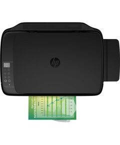 Многофункциональные устройства: Cтруйное МФУ HP Ink Tank Wireless 415 AiO A4, 8 стр/мин,  LCD, USB2.0, WiFi [Z4B53A] фотографии