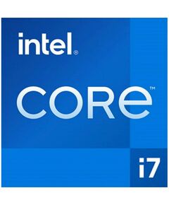 Процессоры: Процессор Intel Core i7-12700F Alder Lake LGA1700, 12C/20T, 2100MHz 25Mb TDP-65/180 [CM8071504555020] фотографии