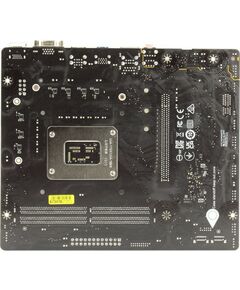 Купить Материнская плата MSI PRO H610M-E DDR4 LGA1700 H610 PCI-E Dsub+HDMI GbLAN SATA MicroATX 2DDR4 RTL, изображение 5 в компании Зеон