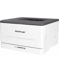 Купить Лазерный принтер Pantum CP1100 A4, 18 стр/мин, 1Gb, USB2.0, изображение 2 в компании Зеон