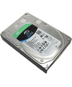 Купить Жёсткий диск Seagate 10 Tb SkyHawk AI SATA 6Gb/s 3.5" [ST10000VE001], изображение 2 в компании Зеон