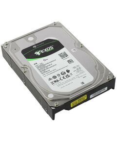 Купить Жёсткий диск Seagate 4 Tb Exos 7E10 SATA 6Gb/s 3.5" [ST4000NM000B], изображение 2 в компании Зеон