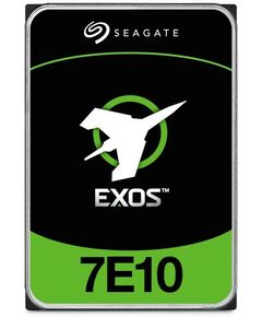 Купить Жесткий диск Seagate 6 Tb Exos 7E10 SATA 6Gb/s 3.5" [ST6000NM019B], изображение 2 в компании Зеон