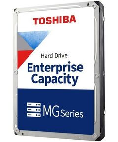 Купить Жесткий диск Toshiba 20Тb Enterprise SATA 6Gb/s 3.5" 7200rpm [MG10ACA20TE] в компании Зеон