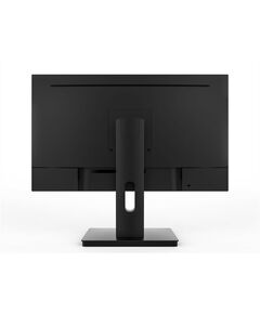 Купить ЖК-монитор Valday CF27ASB 27", 1920x1080, 75Hz, IPS, LED, 16:9, 5ms, VGA, 2*HDMI, 4*USB3.2 Audio in/out, 1000:1, 178/178, 250cd, поворот экрана, динамики, чёрный, РФ [CF27ASB], изображение 2 в компании Зеон