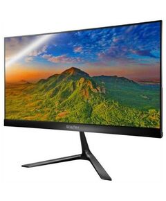 Купить ЖК-монитор БЕШТАУ М2701/FHD/RCD 27", 1920x1080, 60/75Hz, IPS, LED16:9, 5ms, VGA, HDMI, DP, 1000:1, 178/178, 250cd, поворот экрана, динамики, МИНПРОМТОРГ в компании Зеон