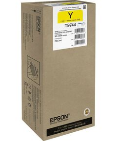 Купить Картридж Epson C13T974400 для WorkForce Pro WF-C869R Желтый XXL в компании Зеон