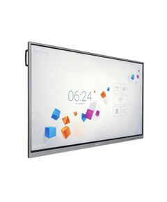 Купить Интерактивный комплекс NexTouch 75" 4К (3840*2160), 370 кд/м2, 4000:1, IR, 10 мс, 20 касаний, Wi-Fi, Android 8.0, OPS модуль [IFCCV1INT75], изображение 5 в компании Зеон