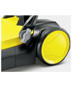 Купить Подметальная машина Karcher S 4 желтый [1.766-320.0], изображение 2 в компании Зеон