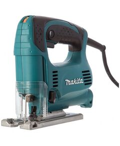 Купить Лобзик Makita 4329KX1 450W, 3100 об/мин, глубина 65 мм, ход 18 мм, маятник, регулятор в компании Зеон