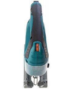 Купить Лобзик Makita 4329KX1 450W, 3100 об/мин, глубина 65 мм, ход 18 мм, маятник, регулятор, изображение 4 в компании Зеон