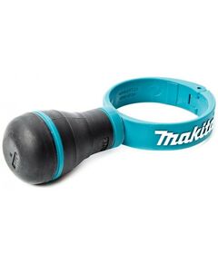 Купить Эксцентриковая шлифмашина Makita BO5040 300 Вт, 4000-12000 об/мин, D125  мм, пылесборник, изображение 2 в компании Зеон