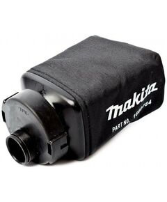 Купить Эксцентриковая шлифмашина Makita BO5040 300 Вт, 4000-12000 об/мин, D125  мм, пылесборник, изображение 3 в компании Зеон