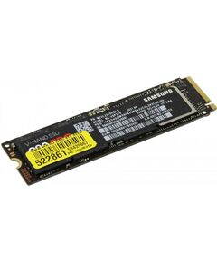 Купить SSD-накопитель Samsung 2 Tb 980 PRO Series M.2 2280 M RTL [MZ-V8P2T0BW], изображение 2 в компании Зеон