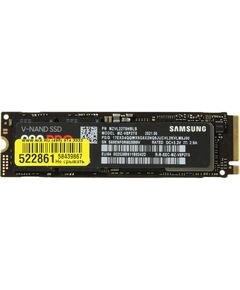 Купить SSD-накопитель Samsung 2 Tb 980 PRO Series M.2 2280 M RTL [MZ-V8P2T0BW], изображение 3 в компании Зеон