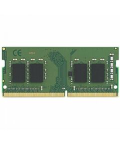 Купить Модуль памяти Samsung 4Gb SO-DIMM DDR4 3200MHz PC4-25600 [M471A5244CB0-CWE], изображение 2 в компании Зеон