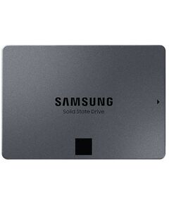 SSD-накопители: SSD-накопитель Samsung 4 Tb 870 QVO Series SATA 6Gb/s 2.5" RTL [MZ-77Q4T0BW] фотографии