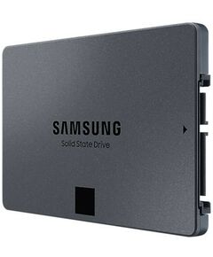 SSD-накопители: SSD-накопитель Samsung 4 Tb 870 QVO Series SATA 6Gb/s 2.5" RTL [MZ-77Q4T0BW] фотографии