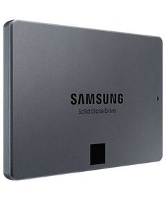 SSD-накопители: SSD-накопитель Samsung 4 Tb 870 QVO Series SATA 6Gb/s 2.5" RTL [MZ-77Q4T0BW] фотографии