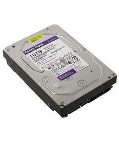 Купить Жёсткий диск Western Digital 10 Tb Purple Pro SATA 6Gb/s 3.5" [WD101PURP], изображение 2 в компании Зеон