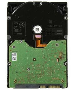 Купить Жёсткий диск Western Digital 10 Tb Purple Pro SATA 6Gb/s 3.5" [WD101PURP], изображение 3 в компании Зеон