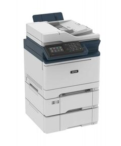 Купить Цветной МФУ XEROX C315 A4, 33 стр/мин, 80K стр/мес, Duplex, DADF, 1200 МГц, 2 ГБ, 1200x1200dpi, WiFi [C315V/DNI], изображение 2 в компании Зеон