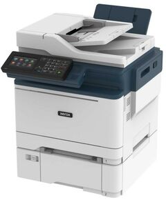 Купить Цветной МФУ XEROX C315 A4, 33 стр/мин, 80K стр/мес, Duplex, DADF, 1200 МГц, 2 ГБ, 1200x1200dpi, WiFi [C315V/DNI], изображение 7 в компании Зеон