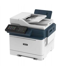 Купить Цветной МФУ XEROX C315 A4, 33 стр/мин, 80K стр/мес, Duplex, DADF, 1200 МГц, 2 ГБ, 1200x1200dpi, WiFi [C315V/DNI], изображение 8 в компании Зеон