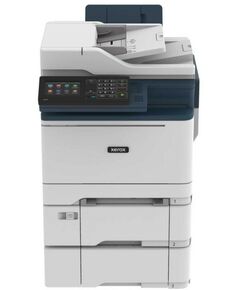 Купить Цветной МФУ XEROX C315 A4, 33 стр/мин, 80K стр/мес, Duplex, DADF, 1200 МГц, 2 ГБ, 1200x1200dpi, WiFi [C315V/DNI], изображение 9 в компании Зеон