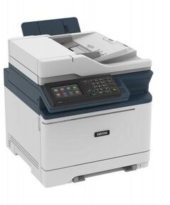 Купить Цветной МФУ XEROX C315 A4, 33 стр/мин, 80K стр/мес, Duplex, DADF, 1200 МГц, 2 ГБ, 1200x1200dpi, WiFi [C315V/DNI], изображение 4 в компании Зеон