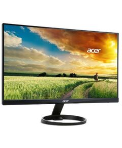 Мониторы: ЖК-монитор Acer R240HYbidx 23.8" IPS, 1920x1080, D-Sub, DVI, HDMI [UM.QR0EE.026] фотографии