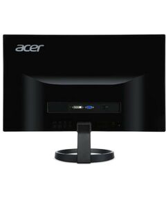 Мониторы: ЖК-монитор Acer R240HYbidx 23.8" IPS, 1920x1080, D-Sub, DVI, HDMI [UM.QR0EE.026] фотографии