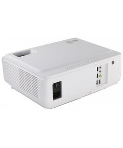 Проекторы: Проектор Cactus CS-PRM.05WT.WXGA-A LCD, 2800 люмен, 2000:1, 1280x800, HDMI, RCA, USB,  WiFi, ПДУ фотографии