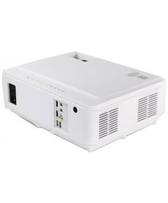 Проекторы: Проектор Cactus CS-PRM.05WT.WXGA-A LCD, 2800 люмен, 2000:1, 1280x800, HDMI, RCA, USB,  WiFi, ПДУ фотографии