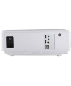 Проекторы: Проектор Cactus CS-PRM.05WT.WXGA-A LCD, 2800 люмен, 2000:1, 1280x800, HDMI, RCA, USB,  WiFi, ПДУ фотографии