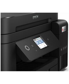 Купить Принтер фабрика печати Epson L6290 А4, 4 цв., копир/принтер/сканер, лоток 250л, 4800x1200 dpi, ADF, Duplex, Ethernet, USB, WiFi [C11CJ60406 / C11CJ60505], изображение 2 в компании Зеон