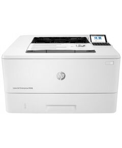 Купить Принтер HP LaserJet Enterprise M406dn A4, 38 стр/мин, 1Gb, LCD, USB2.0,  сетевой, двусторонняя печать [3PZ15A] в компании Зеон