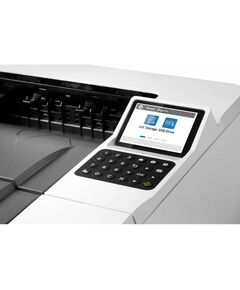 Купить Принтер HP LaserJet Enterprise M406dn A4, 38 стр/мин, 1Gb, LCD, USB2.0,  сетевой, двусторонняя печать [3PZ15A], изображение 2 в компании Зеон