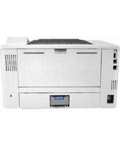 Купить Принтер HP LaserJet Enterprise M406dn A4, 38 стр/мин, 1Gb, LCD, USB2.0,  сетевой, двусторонняя печать [3PZ15A], изображение 3 в компании Зеон